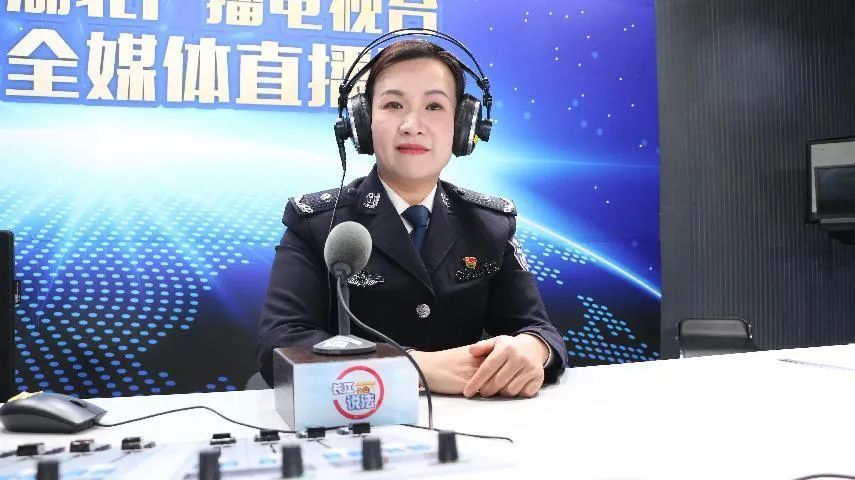 湖北廣電《長江說法》廣播節(jié)目開播近3個(gè)月，“廣播+電視+新媒體”融合傳播方式初具雛形
