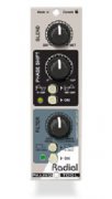 Radial PhazeQ 吉他相位、均衡調(diào)節(jié)模塊