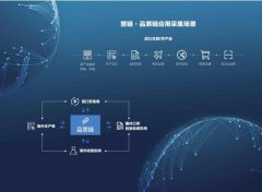全力奔跑的慧聰集團：數(shù)據(jù)服務既是基礎也是未來