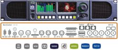 TSL Products音頻監(jiān)測產品最新升級，支持SMPTE 2110和Ember+