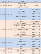 BIRTV2018日程火熱出爐！