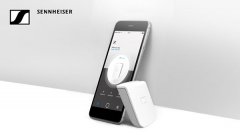 Sennheiser 最新 Memory Mic 藍牙麥克風(fēng)到貨長城樂器