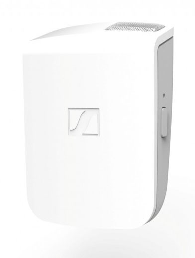 Sennheiser 最新 Memory Mic 藍(lán)牙麥克風(fēng)到貨長(zhǎng)城樂(lè)器