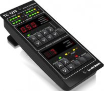 TC Electronic - TC1210-DT 數字效果處理器