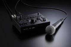 Roland - VT-4 數字效果處理器