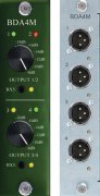 BURL Audio - BDA4M 數(shù)模/模數(shù)轉(zhuǎn)換器