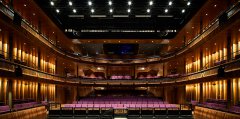 SSL Live L500數(shù)字?jǐn)U聲調(diào)音臺(tái)進(jìn)駐英國皇家歌劇院