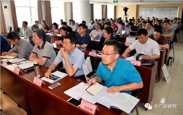 山東有線高管講堂：5G時代廣電網絡下一步該如何發(fā)展？