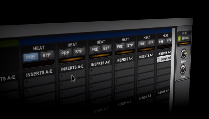 Pro Tools 2019.6 到來：實在不知道更新點啥了，干脆拿 9 年前的 HEAT 再炒一波吧
