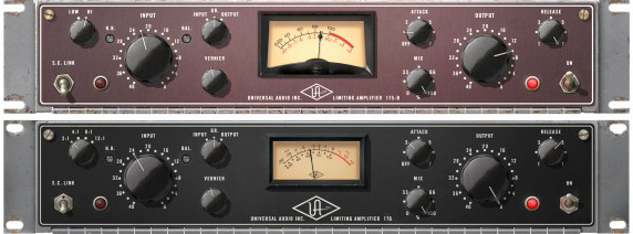 UAD 9.10 發(fā)布，老創(chuàng)始人親自設(shè)計(jì)的 175B 和 176 壓縮重出江湖