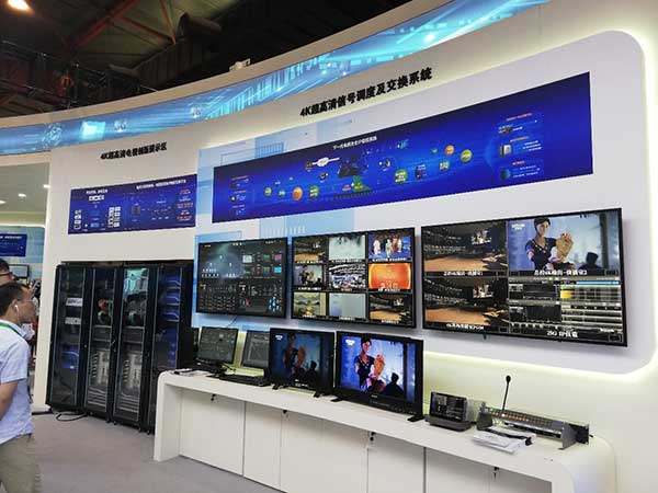 新時代，新廣電！——BIRTV2019開展第一天帶來的驚喜