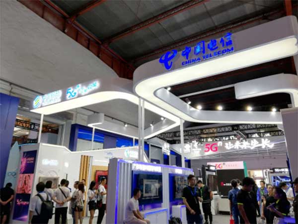 新時代，新廣電！——BIRTV2019開展第一天帶來的驚喜