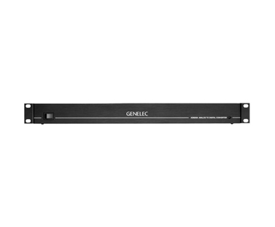 Genelec AD9200A 八路模數(shù)轉(zhuǎn)換器