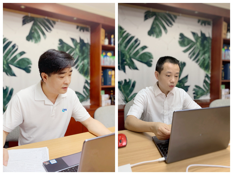 湖北廣電深耕電商平臺(tái)，開啟直播帶貨營(yíng)銷新模式