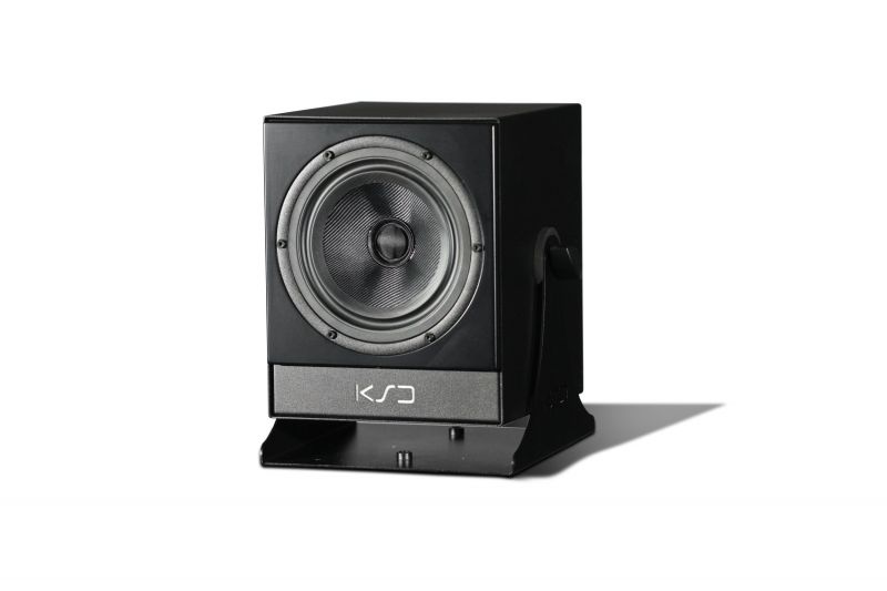 KS Digital - C5 Reference 監(jiān)聽音箱