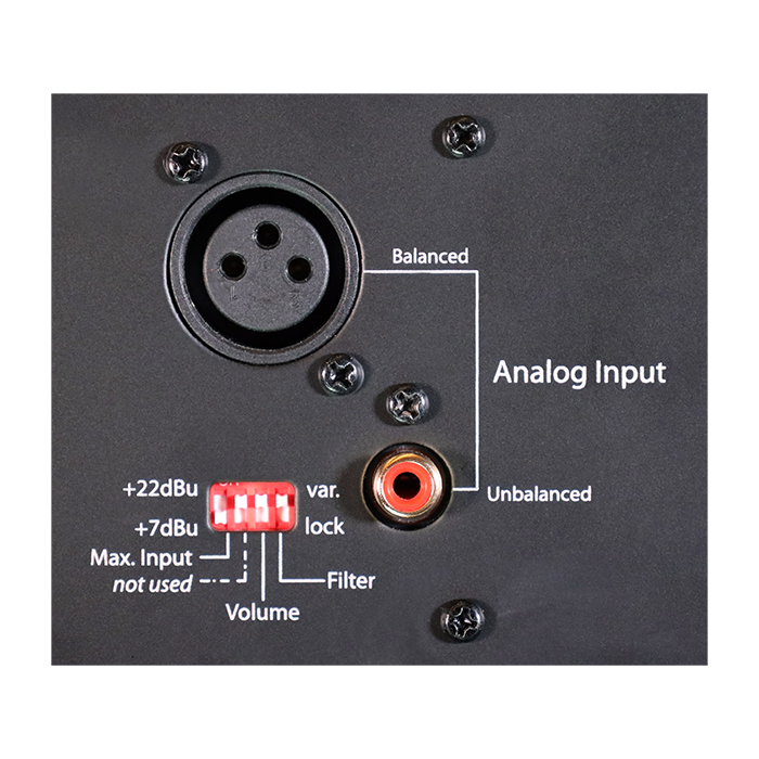 EVE AUDIO 發(fā)布四分頻 SC4070 工作室中場(chǎng)/主監(jiān)聽(tīng)