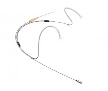 Sennheiser 推出針對(duì)廣播、劇院和音樂(lè)劇的 HM 200 頭戴麥