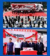 各省廣播電視臺爭相引進超高清轉(zhuǎn)播車，你所在的省有嗎？